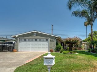 4722 N Larkin Dr, Covina, CA 91722