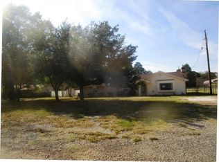 2947 County Road 222 N, Henderson, TX 75652