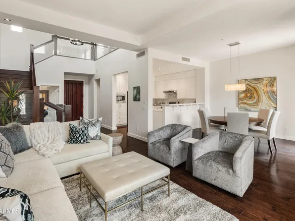 20802 N GRAYHAWK Drive #1031, Scottsdale, AZ 85255
