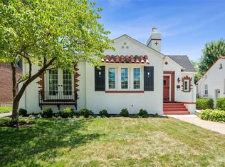 7528 Gannon Ave, Saint Louis, MO 63130