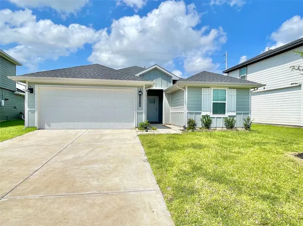 31722 Farlam Farms Trl, Fulshear, TX 77441