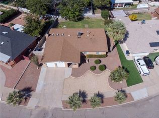 10113 Monaco Dr, El Paso, TX 79925