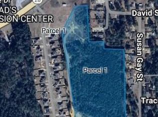 0 Ocho Rios Dr, Pineville, LA 71360