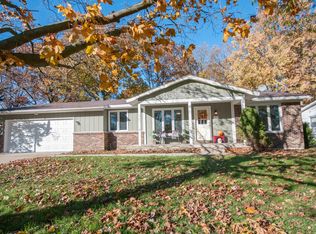 3069 Pinedale Dr SW, Grandville, MI 49418
