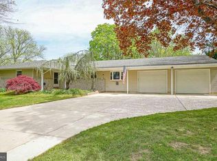 1518 Dogwood Dr, Cherry Hill, NJ 08003