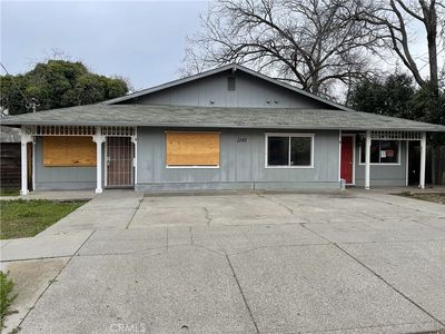 1140 W 5th St, Chico, CA, 95928