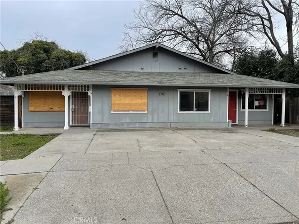 1140 W 5th St, Chico, CA 95928