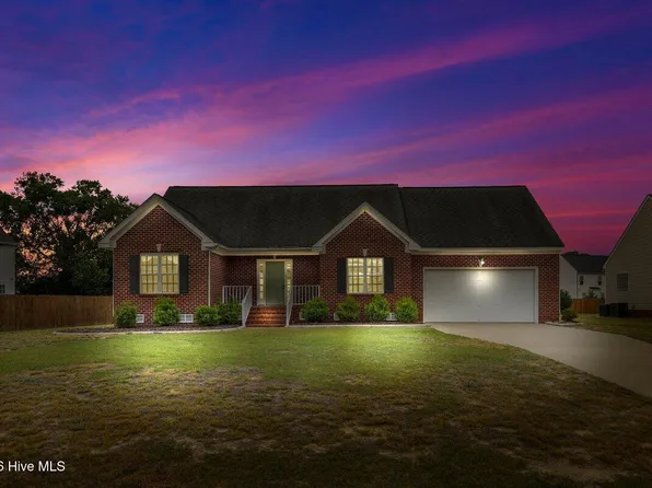 101 Coy Place, Goldsboro, NC 27534