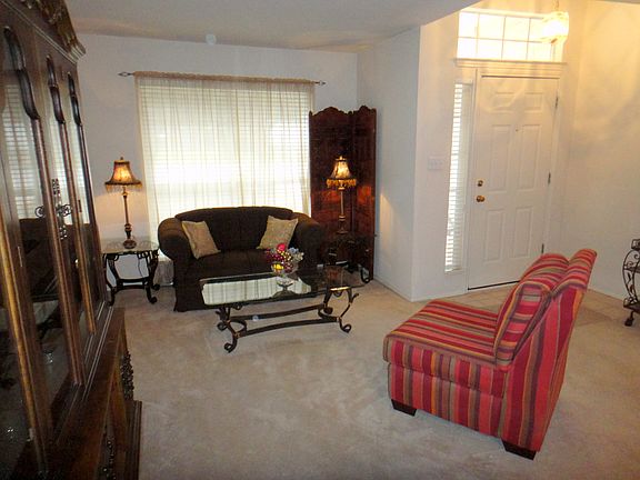 Formal Living