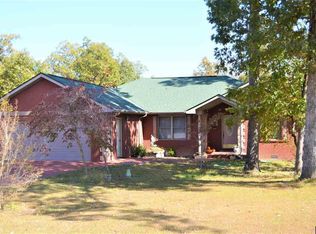 5694 Highway 5 S, Mountain Home, AR 72653