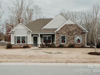 155 Autumn Mist Rd, Statesville, NC, 28677