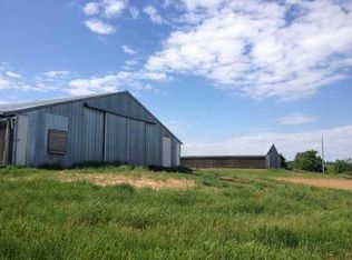 9016 Highway 71 N, Waldron, AR 72958