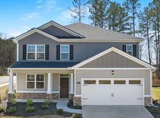3474 Warbler Ct, North Augusta, SC 29841