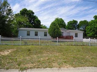 7905 Rouse Dr, Pensacola, FL 32534