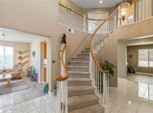 19020 Saddleback Ridge Rd, Santa Clarita, CA 91351