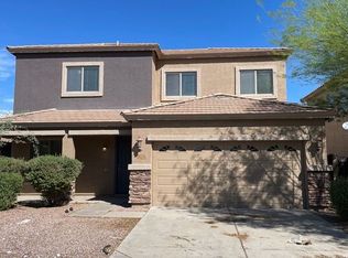 4538 W Burgess Ln, Laveen, AZ 85339