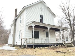 16 Liberty St, Corinth, NY 12822