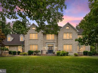 6595 Chesapeake Pl, Warrenton, VA 20187
