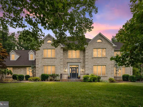 6595 Chesapeake Pl, Warrenton, VA 20187