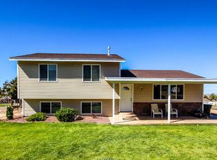 4785 N Horseshoe Dr, Enoch, UT 84721