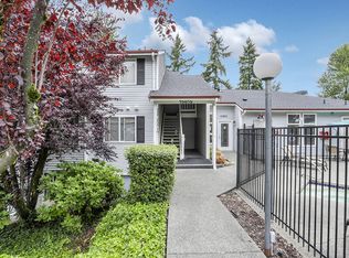 Sunnydale, Seattle, WA 98188