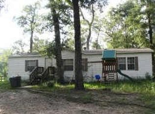 11689 Mockingbird Hl, Conroe, TX 77303