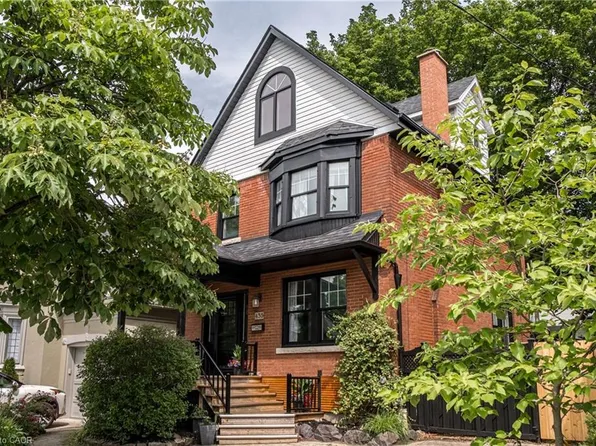 435 Dundurn St S, Hamilton, ON L8P 4L8