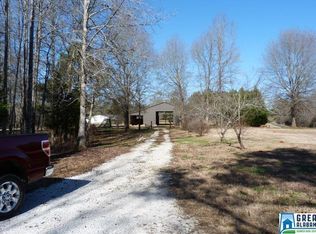 554 White Plains Rd, Cragford, AL 36255