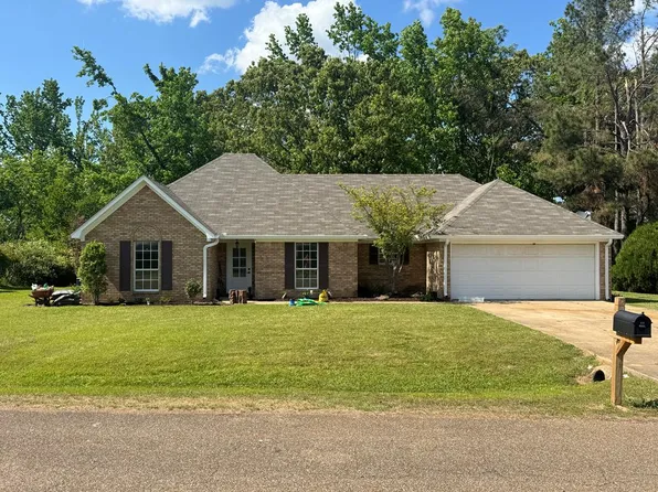 808 Deerfield Dr, Oxford, MS 38655