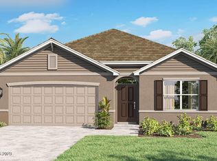 1135 Dugan Cir SE, Palm Bay, FL 32909