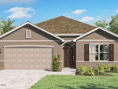 1065 Dugan Cir SE, Palm Bay, FL, 32909