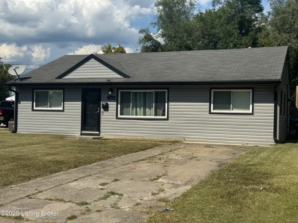 7109 Ethan Allen Way, Louisville, KY 40272