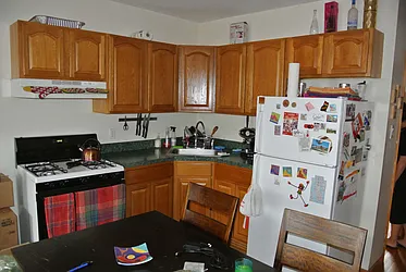 Rented by Century 21 Milestone Realty