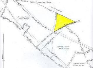 Old Bradley Road, MARDELA SPRINGS, MD 21837
