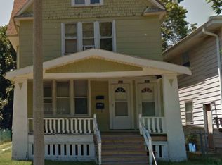 5319 N 35th St, Milwaukee, WI 53209