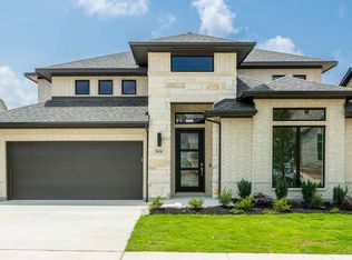 904 Violet Sunset Dr, Georgetown, TX 78628