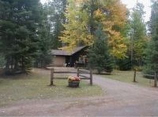 4162 Hegemann Rd, Conover, WI 54519