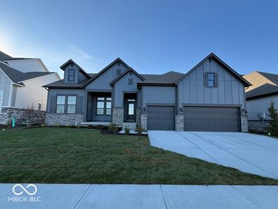 19756 Chatham Shore Ln, Westfield, IN, 46074