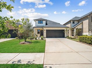 17466 Buckeye Br, Conroe, TX 77385