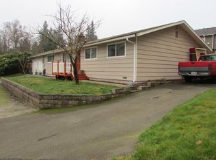 17516 31st Pl W, Lynnwood, WA 98036