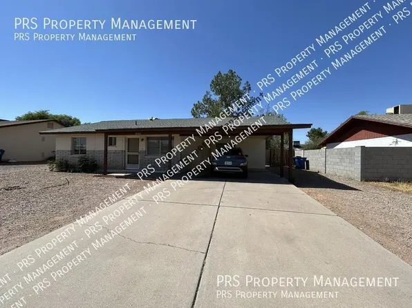 3147 E Edgewood Ave, Mesa, AZ 85204