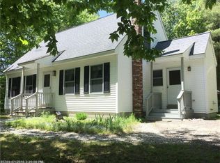 67 Brianna Dr, Durham, ME 04222
