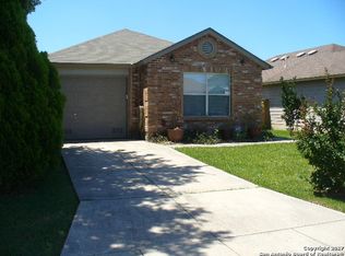 9854 Burr Press Ln, San Antonio, TX 78245