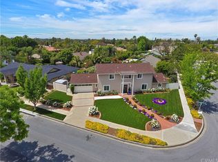 1142 Ravencrest Rd, Santa Ana, CA 92705