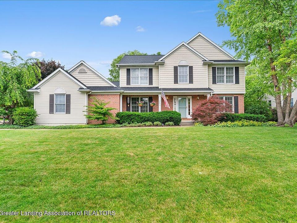 1st image of 3294 Hidden Ridge Dr