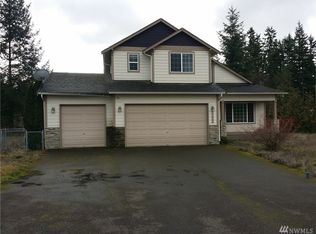 15343 Chuckawa Ln SE, Yelm, WA 98597