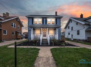 4162 Berwick Ave, Toledo, OH 43612