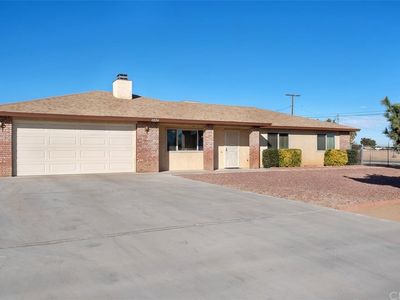 11224 Oakwood Ave, Hesperia, CA, 92345