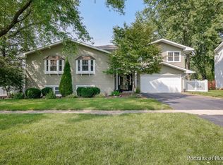 3030 63rd St, Woodridge, IL