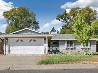 2114 Pinetree Ct, Rancho Cordova, CA 95670